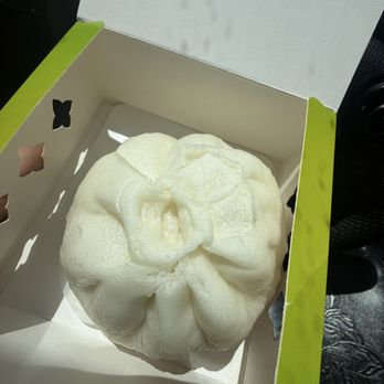 Bhan Kanom Thai - Pork Bun - Desserts Near Me - Los Angeles, California Bhan Kanom Thai - Pork Bun - Desserts Near Me - Los Angeles, California