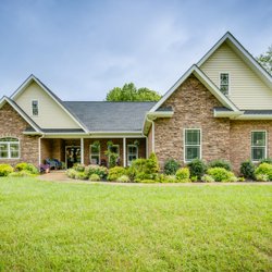 Kristi Bailey - Southern Dwellings - Bluff Road