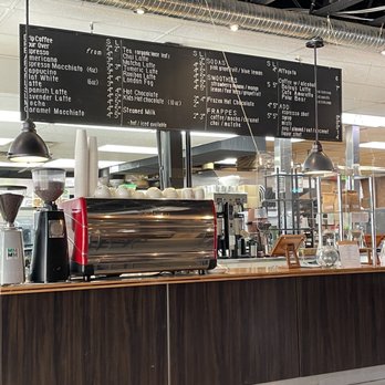 Gratia Bakery & Cafe - Coffee & Tea Near Me - Maple Ridge, British Columbia