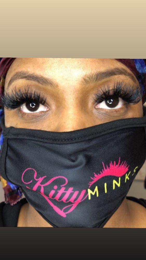 Kittyminks Logo