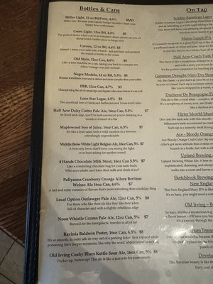 Grace & Leavitt by null