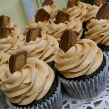Sister Honey's - Chocolate peanutbutter. - Desserts Near Me - Orlando, Florida