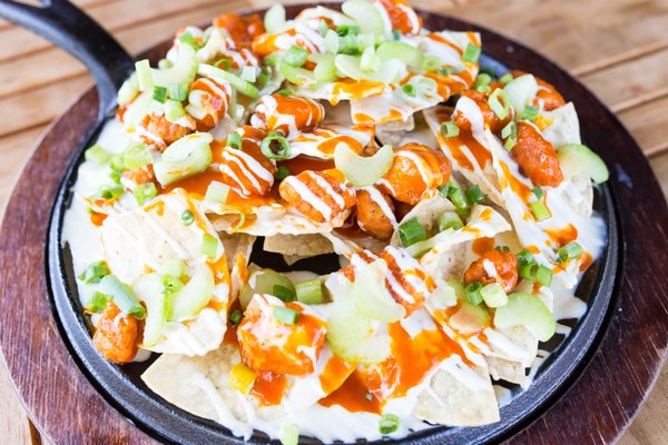 Nacho Daddy by null