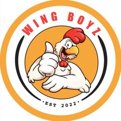 Wing Boyz