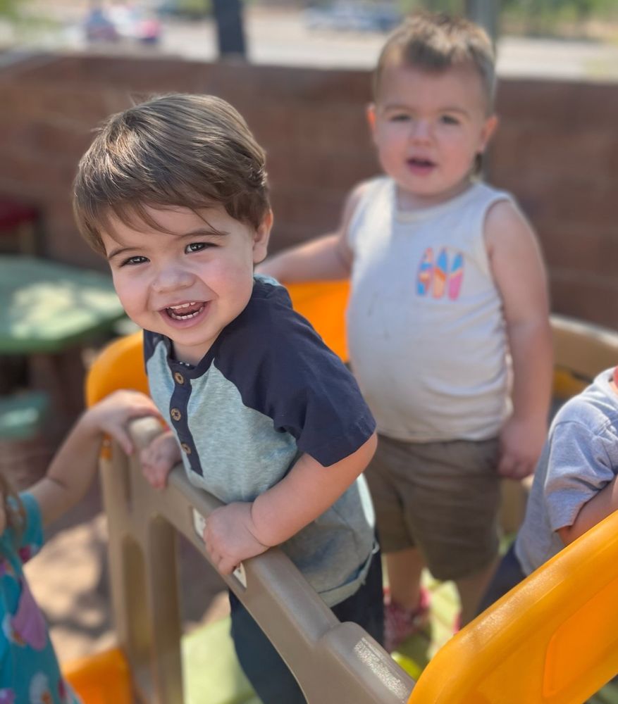 Creative Kids Preschool - childcare center in Tucson, AZ