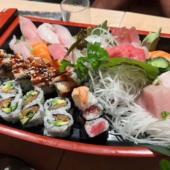 SHIKI - Sushi Bars Near Me - Charleston, South Carolina SHIKI - Sushi Bars Near Me - Charleston, South Carolina
