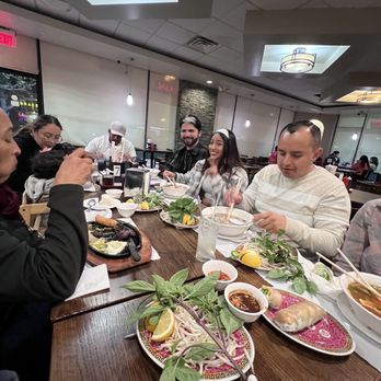 Pho Thanh - Vietnamese Near Me - Westminster, California