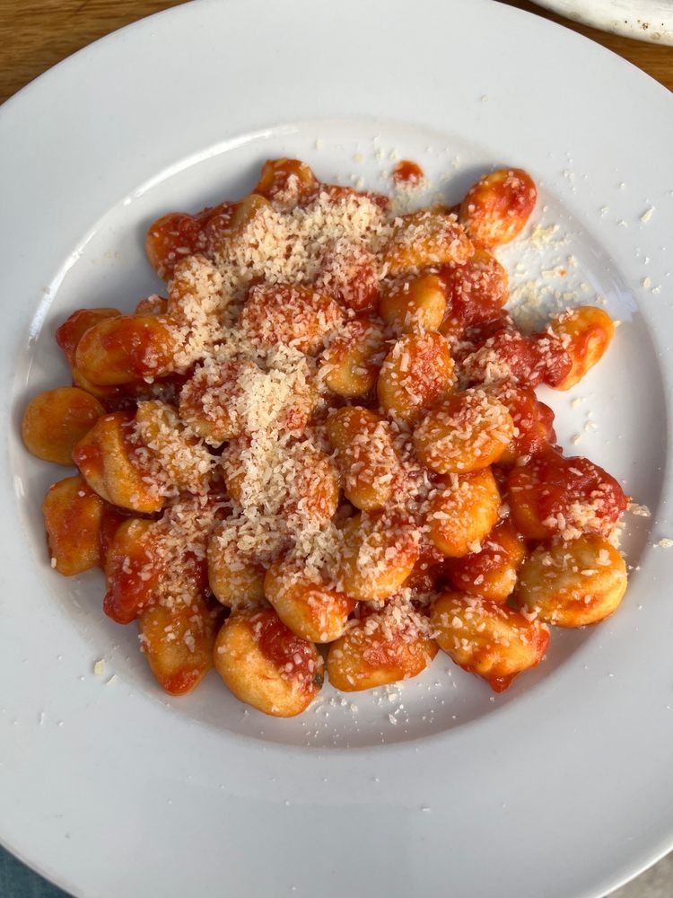 Lillo Cucina Italiana