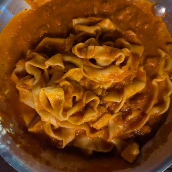 Sapido - Ragu - Italian Near Me - Fort Lauderdale, Florida