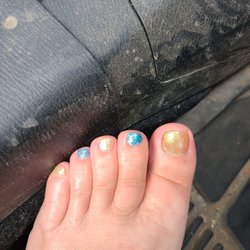 Royal Nails