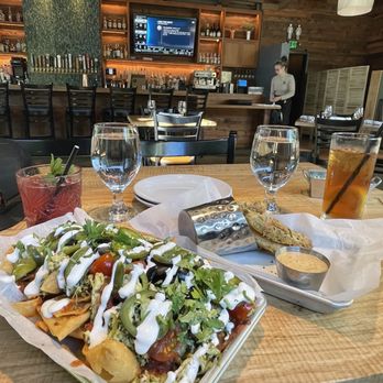 North Fork Tavern - North Fork Nachos & Frickles - New American Near Me - Eugene, Oregon North Fork Tavern - North Fork Nachos & Frickles - New American Near Me - Eugene, Oregon