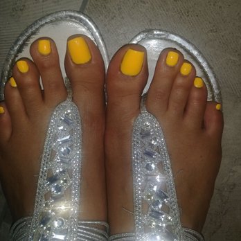 La Spa Nails - Fresh pedicure - Nail Salons Near Me - San Leandro, California La Spa Nails - Fresh pedicure - Nail Salons Near Me - San Leandro, California