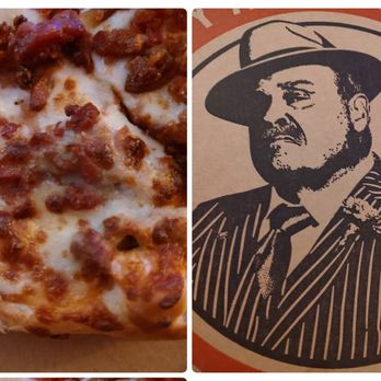 Godfather's Pizza - Meats pizza - Pizza Near Me - Merrillville, Indiana Godfather's Pizza - Meats pizza - Pizza Near Me - Merrillville, Indiana