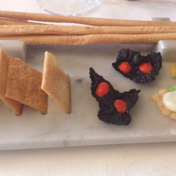 Il Palagio - Appetizer - Food Near Me - Florence, FI