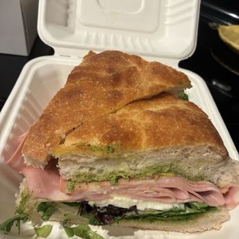 The Sourdoughist - Mortadella - Bakeries Near Me - Tampa, Florida The Sourdoughist - Mortadella - Bakeries Near Me - Tampa, Florida