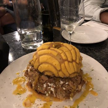 Vecina - Some fried of ice cream... excellent!! - Latin American Near Me - Phoenix, Arizona