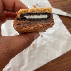 The Cookie Jar - Brownie