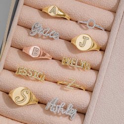 Pagel & Sons Jewelers - Personalized Rings