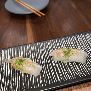Soto - Engawa - Japanese Near Me - Houston, Texas