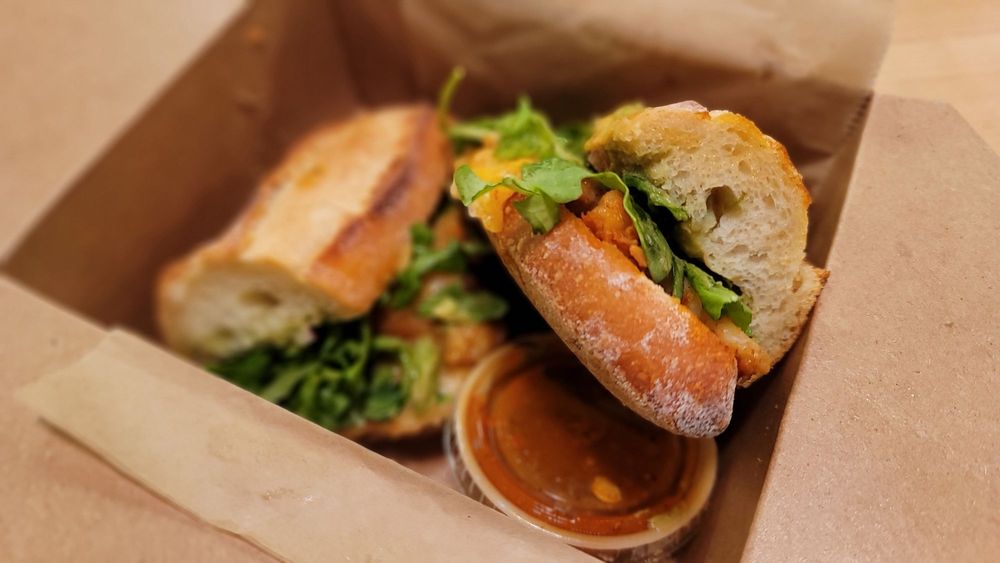 XOCO