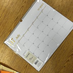 Staples