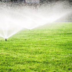 Schuck Irrigation