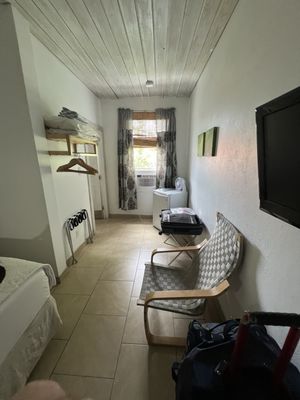 Cruz Bay Boutique Hotel by null