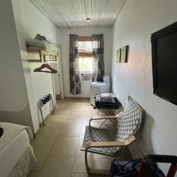 Cruz Bay Boutique Hotel