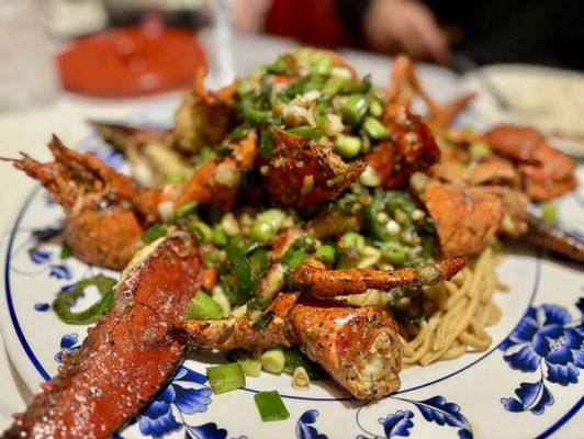 Boston Lobster Seafood Restaurant by null