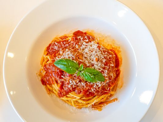 Sole Toscano Italian Cafe by null