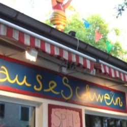 Brauseschwein