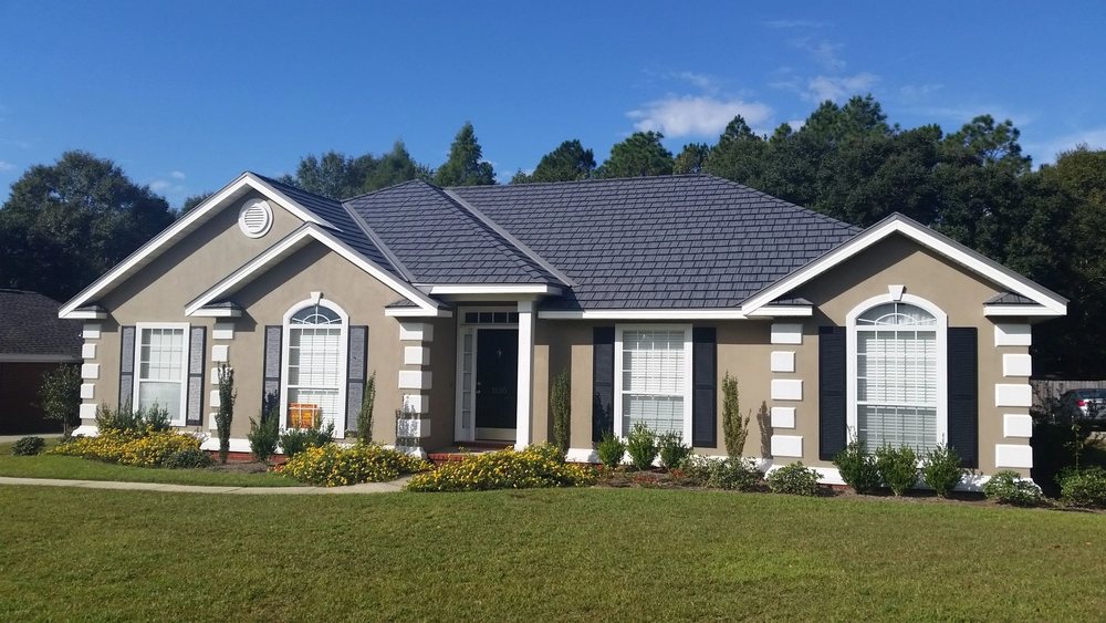 Slide of Metal Roofing HeadQuarters