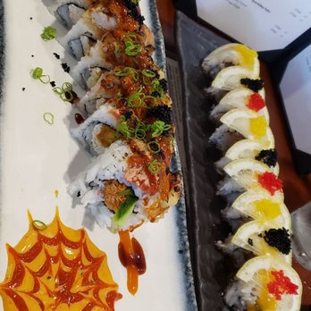 Komachi Sushi - Japanese Near Me - Lodi, California