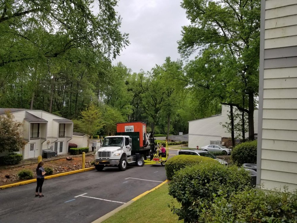 UHAUL MOVING & STORAGE AT SANDHILL Updated September 2024 23