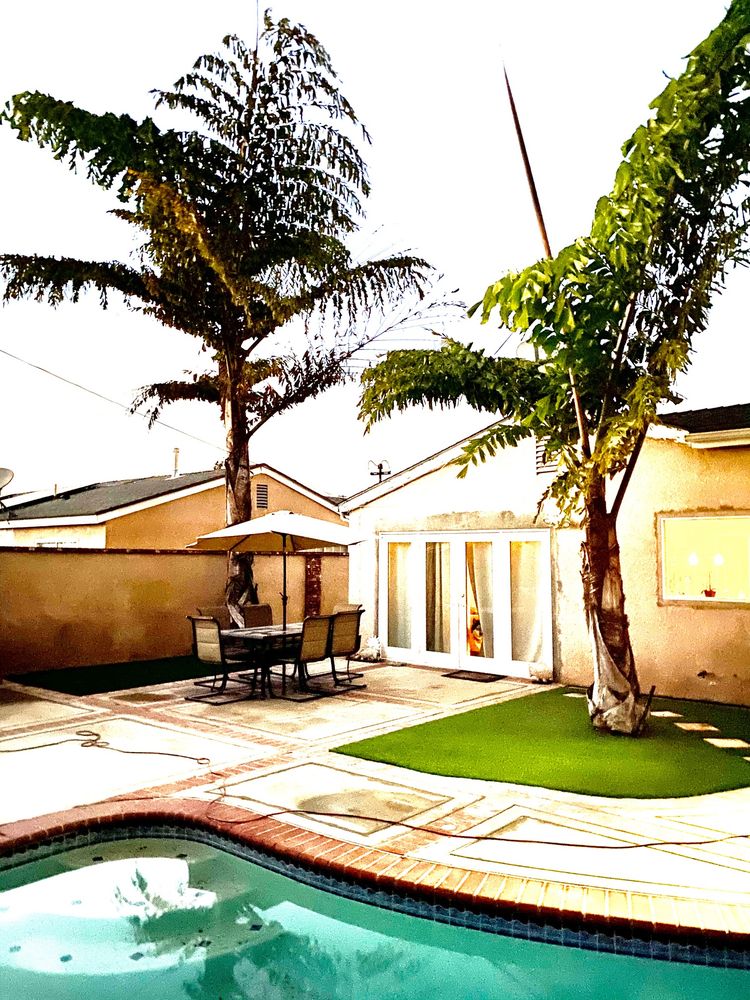 TURF CAPITOL 41 Photos 113 Calle Lee, Los Alamitos, California