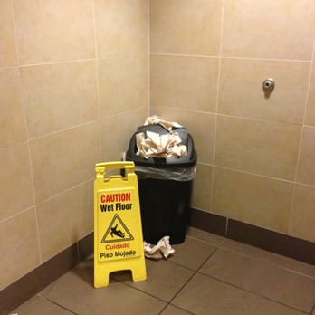 McDonald's - Bathroom needs attendance - Fast Food Near Me - Purcell, Oklahoma