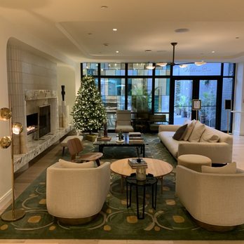 Kimpton Sylvan Hotel - Hotels Near Me - Atlanta, Georgia