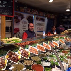 Gözde Şarküteri