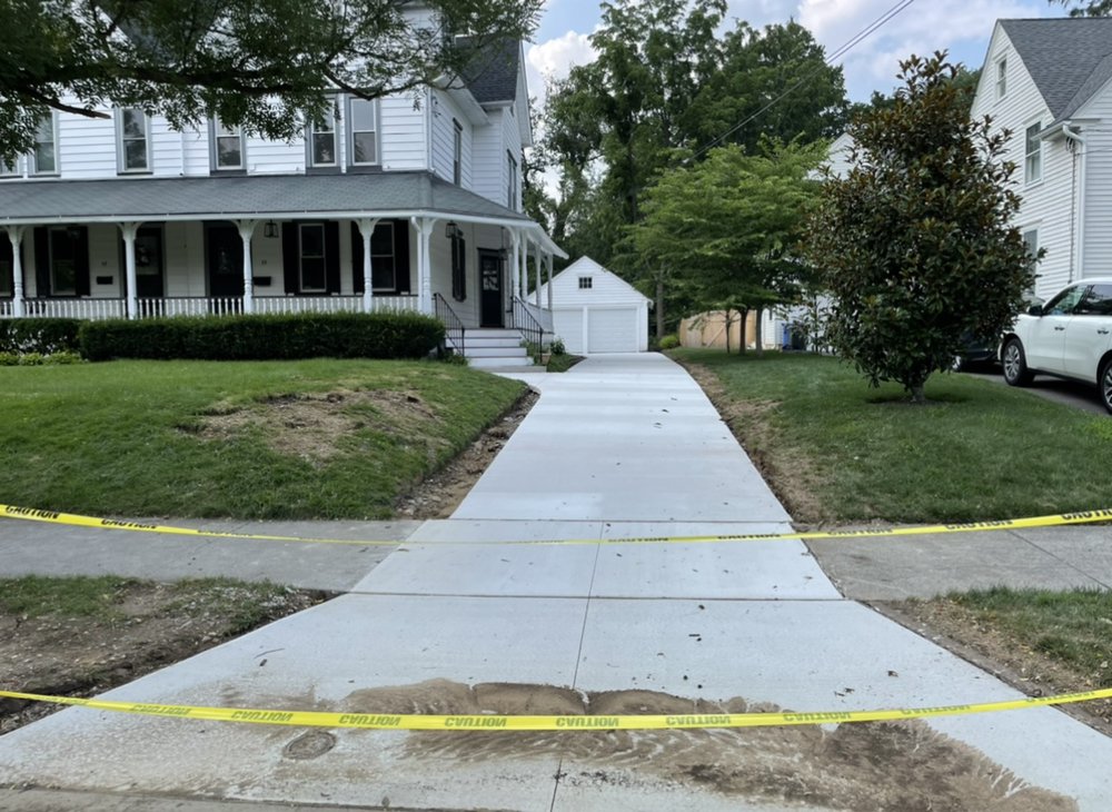 Slide of Segrest Sewers