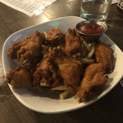 Waterloo Kitchen and Bar