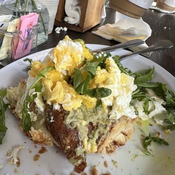 Cafe Rivkah - Bakeries Near Me - Marietta, Georgia