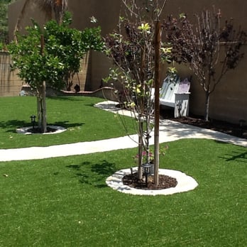 Install It Direct - Back yard 2 - Landscaping Near Me - Encinitas, California Install It Direct - Back yard 2 - Landscaping Near Me - Encinitas, California