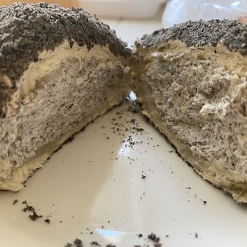 Concerto Bakery - black sesame - Bakeries Near Me - Los Angeles, California Concerto Bakery - black sesame - Bakeries Near Me - Los Angeles, California