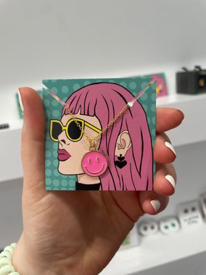 The Darling Shop by null