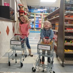 Four Corners Mkt - Family friendly