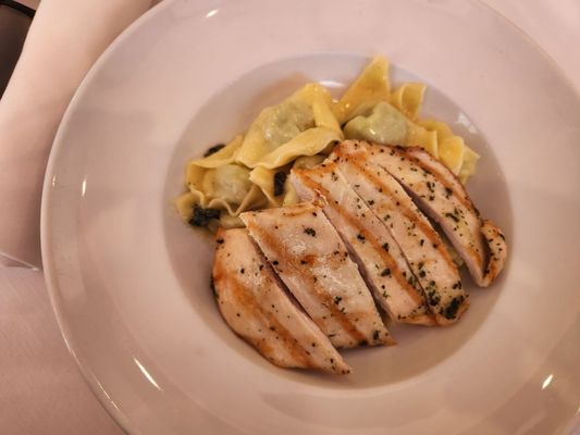 Davanti Ristorante by null