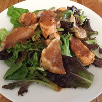 Fukada - Seafood salad. Good amount of fish! - Japanese Near Me - Irvine, California Fukada - Seafood salad. Good amount of fish! - Japanese Near Me - Irvine, California