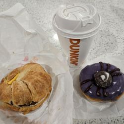 Dunkin'