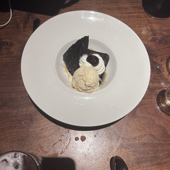 Walla Walla Steak - Dessert - Steakhouses Near Me - Walla Walla, Washington