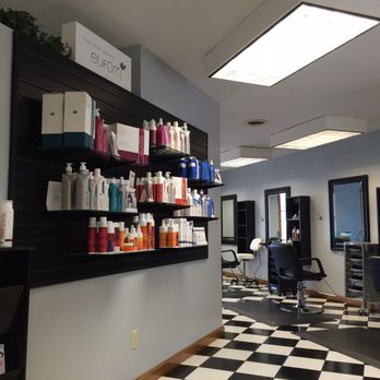 Salon Red - Eufora! - Hair Salons Near Me - Canfield, Ohio Salon Red - Eufora! - Hair Salons Near Me - Canfield, Ohio